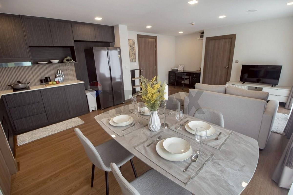 Condo/Apartment - For Sale - Hua Hin, Prachuap Khiri Khan - LINE_ALBUM_My Style 082-083_260608_16.jpg - 920601001-1163