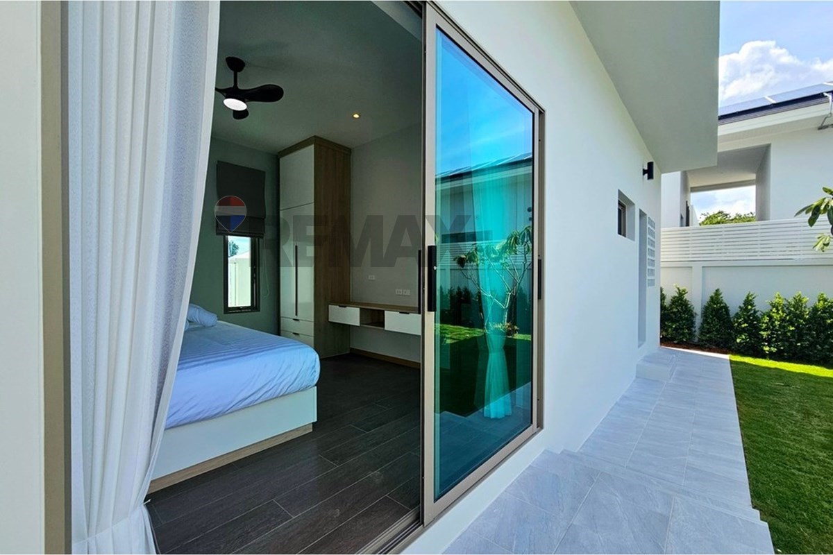 Villa - For Sale - Hua Hin, Prachuap Khiri Khan - 20260721_145733.jpg - 920601001-1209