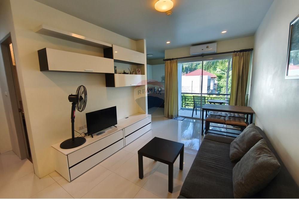 Residential - Condo/Apartment - Kathu, Phuket - TH - IMG_20251006_084252.jpg - 920081001-1269