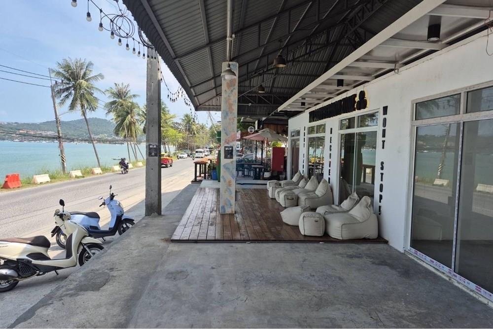 Business - For Rent/Lease - Koh Samui, Surat Thani - IMG_8815.JPG - 920121088-12