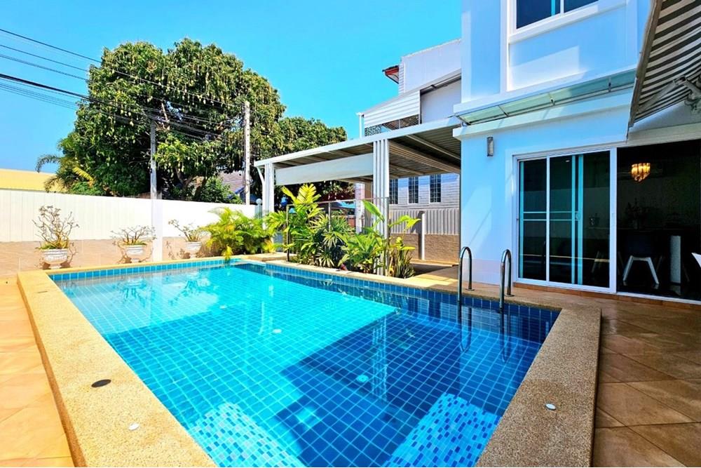 Villa - For Sale - Hua Hin, Prachuap Khiri Khan - 20250203_130601.jpg - 920601001-440