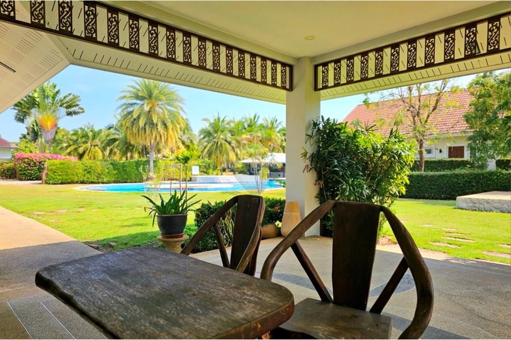 Townhouse - For Rent/Lease - Hua Hin, Prachuap Khiri Khan - 20240112_120344.jpg - 920601001-1046