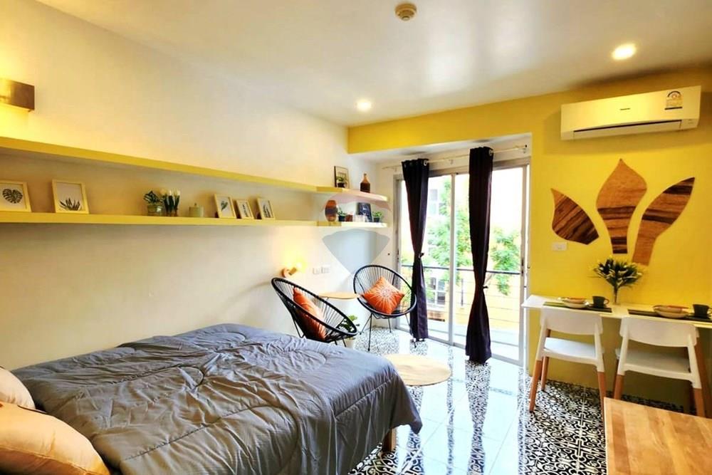 Condo/Apartment - For Sale - Koh Samui, Surat Thani - 007.jpg - 920121018-332