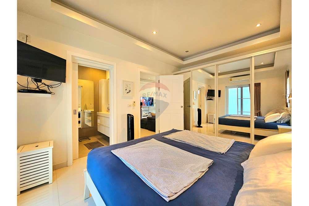 Villa - For Sale - Hua Hin, Prachuap Khiri Khan - 20240201_171651.jpg - 920601001-1207