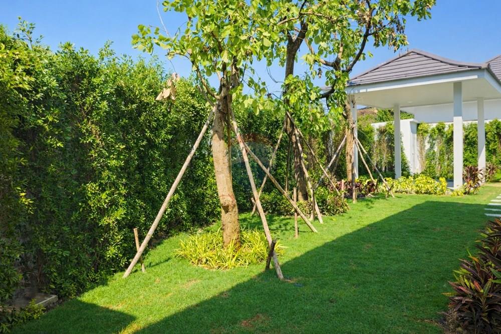 Villa - For Sale - Hua Hin, Prachuap Khiri Khan - file_000000001550720885e21b6404a43656.jpg - 920601001-1052