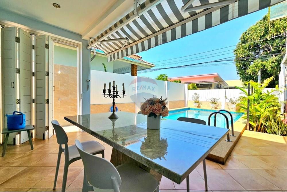 Villa - For Sale - Hua Hin, Prachuap Khiri Khan - 20250203_130801.jpg - 920601001-440