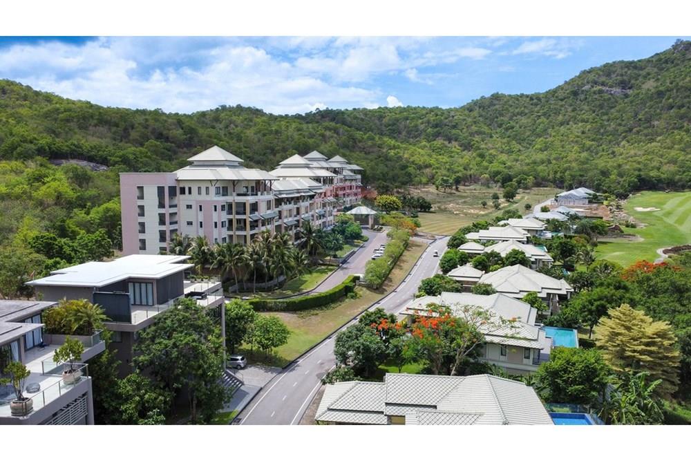 Condo/Apartment - For Sale - Hua Hin, Prachuap Khiri Khan - dji_fly_20230616_133840_102_1686902476387_photo_optimized1.jpg - 920601001-1076