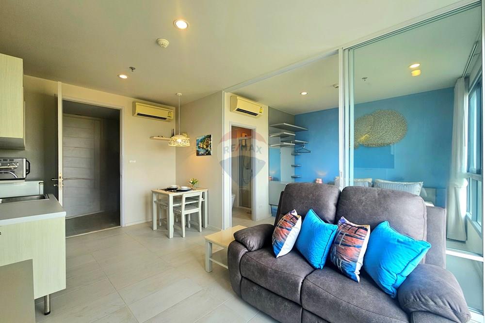 Condo/Apartment - For Rent/Lease - Cha-Am, Phetchaburi - 20240410_110634.jpg - 920601001-1126