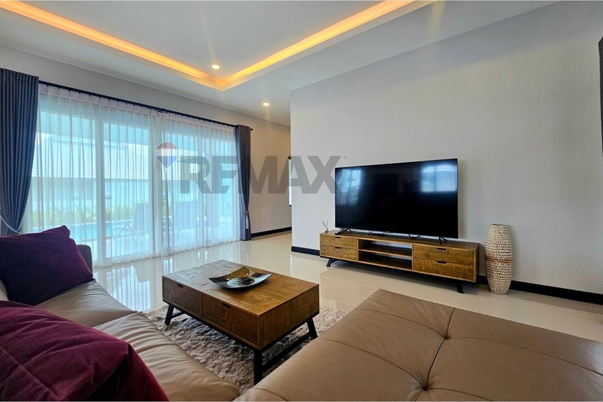 Villa - For Sale - Hua Hin, Prachuap Khiri Khan - 20260801_142523.jpg - 920601001-1220