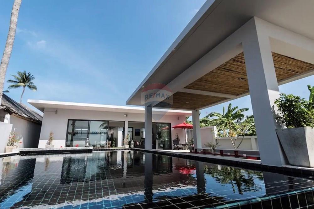Villa - For Rent/Lease - Koh Samui, Surat Thani - IMG_6020.jpeg - 920121088-31