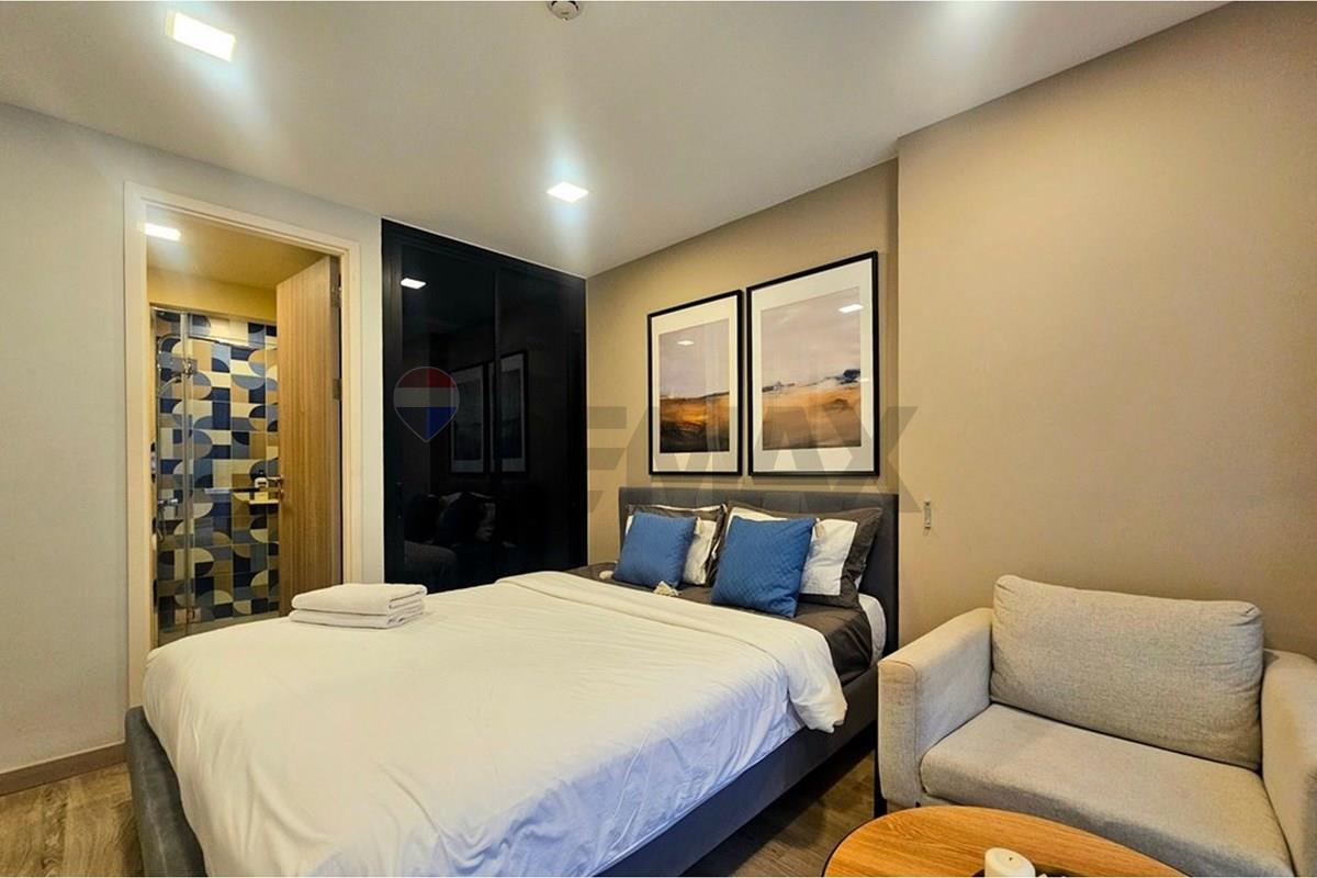 Condo/Apartment - For Rent/Lease - Hua Hin, Prachuap Khiri Khan - 20260612_173054.jpg - 920601001-1180
