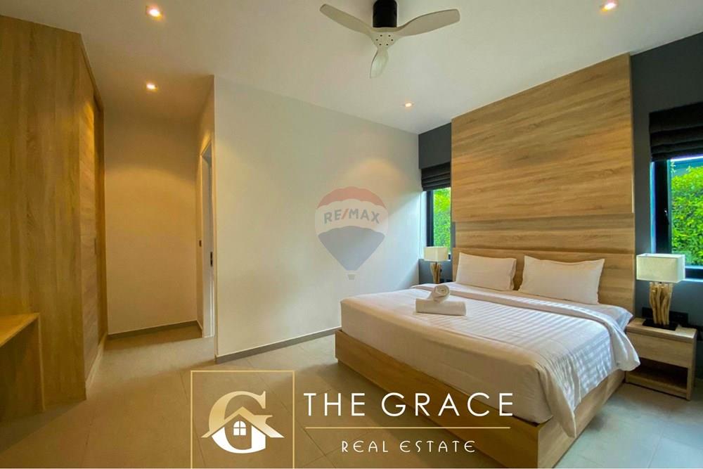 Villa - For Rent/Lease - Hua Hin, Prachuap Khiri Khan - LINE_ALBUM_23465_๒๒๐๔๒๓_11.JPG - 920601001-1061