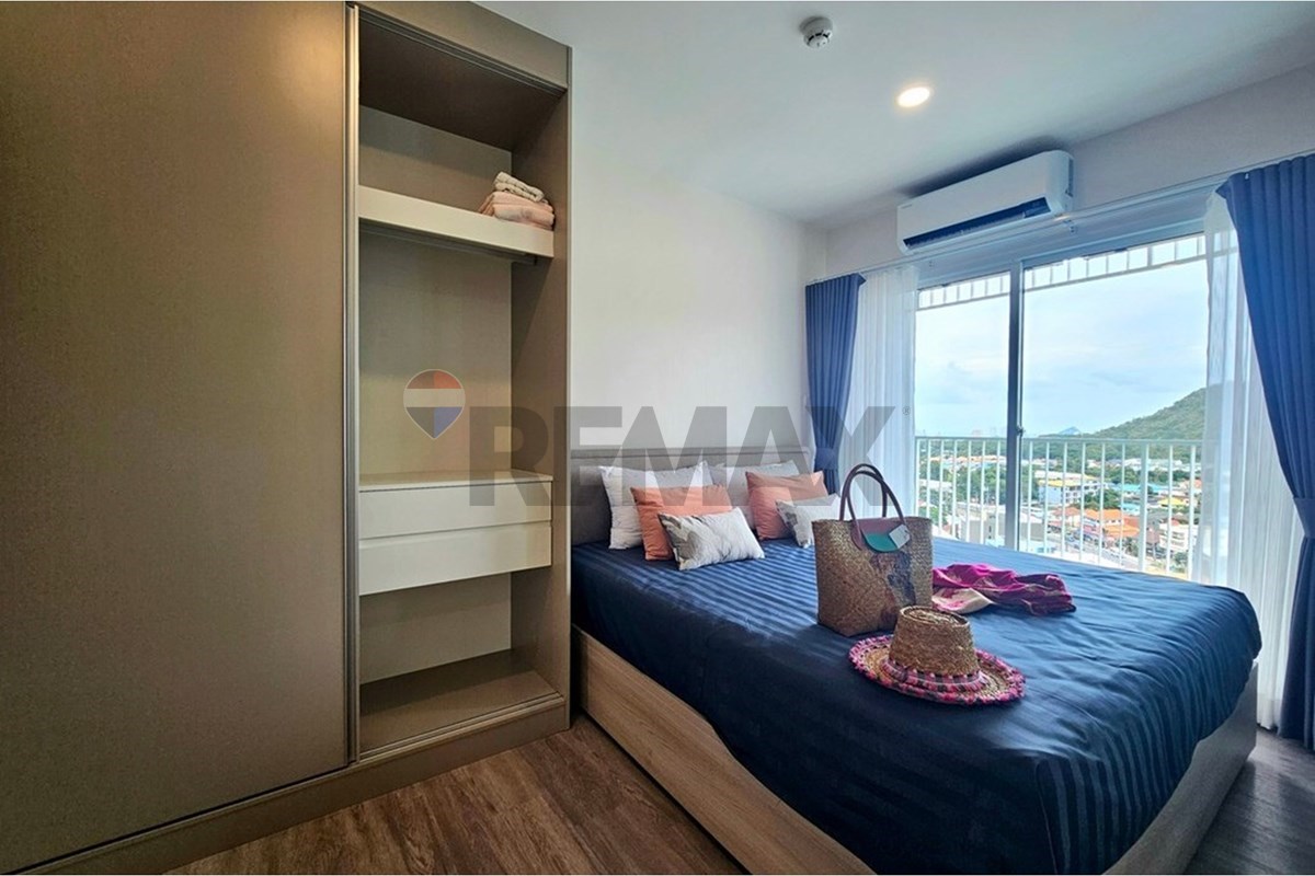 Condo/Apartment - For Rent/Lease - Hua Hin, Prachuap Khiri Khan - 20260831_142735.jpg - 920601001-1245