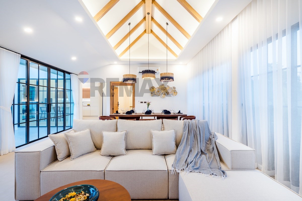 Villa - For Sale - Hua Hin, Prachuap Khiri Khan - DJK02170 สำเนา_0.jpg - 920601001-1198