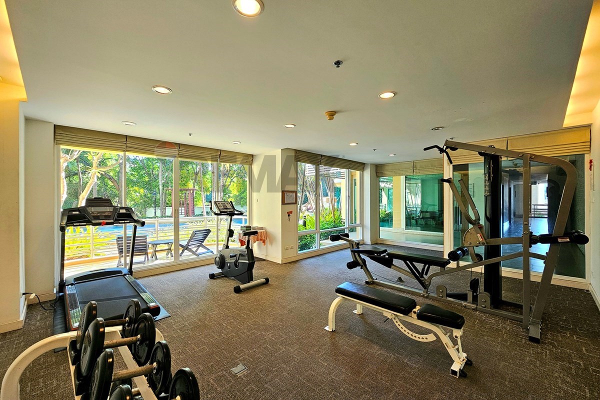 Condo/Apartment - For Rent/Lease - Hua Hin, Prachuap Khiri Khan - 20231210_151235.jpg - 920601001-1221
