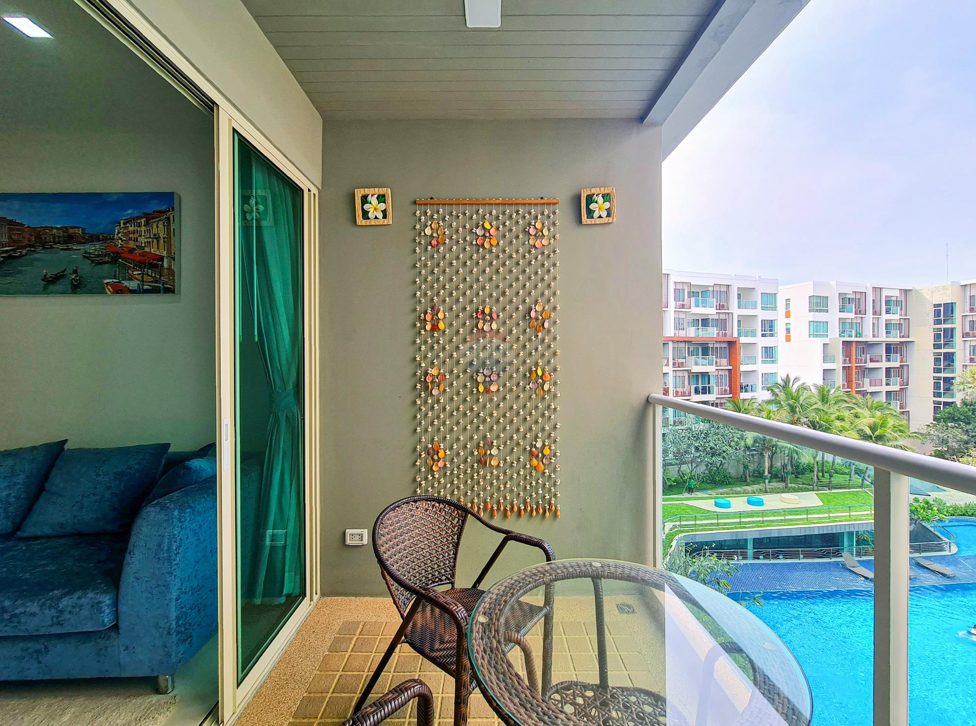 Luxury Condo - For Rent/Lease - Hua Hin, Prachuap Khiri Khan - 20221109_141035~2.jpg - 920601001-1157