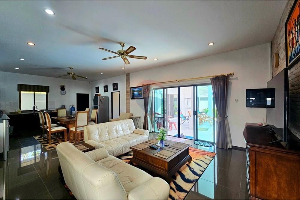 Villa - For Rent/Lease - Hua Hin, Prachuap Khiri Khan - 20260331_102644.jpg - 920601001-1054