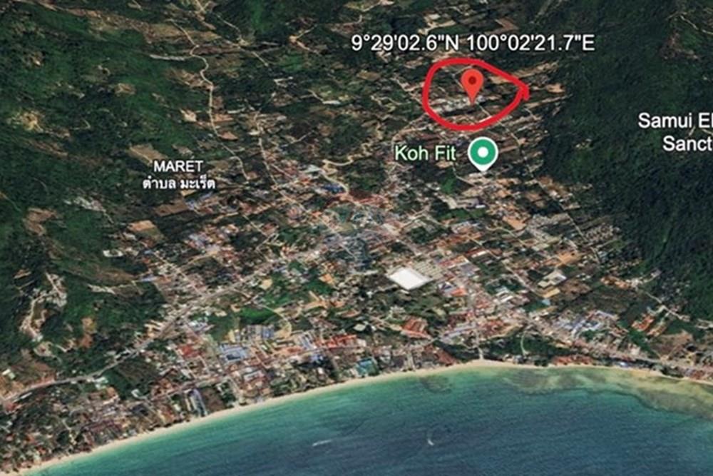 Land - Residential - For Sale - Koh Samui, Surat Thani - lamai.jpg - 920121088-11