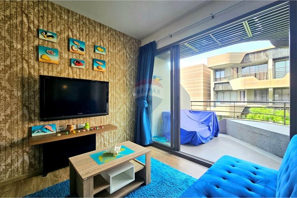 Condo/Apartment - For Rent/Lease - Cha-Am, Phetchaburi - 20251019_150555.jpg - 920601001-1088