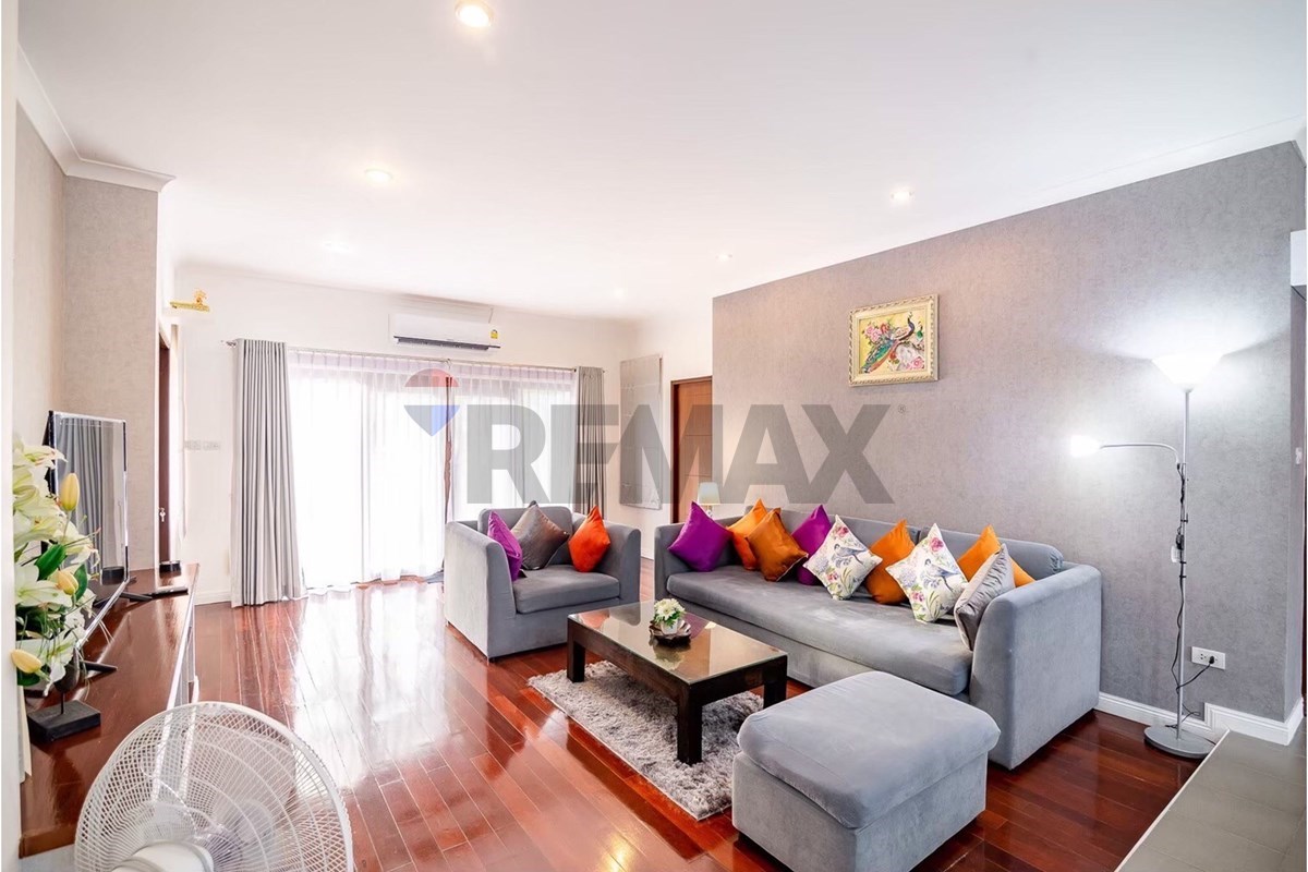 Villa - For Rent/Lease - Hua Hin, Prachuap Khiri Khan - HBF (10).jpg - 920601001-1263