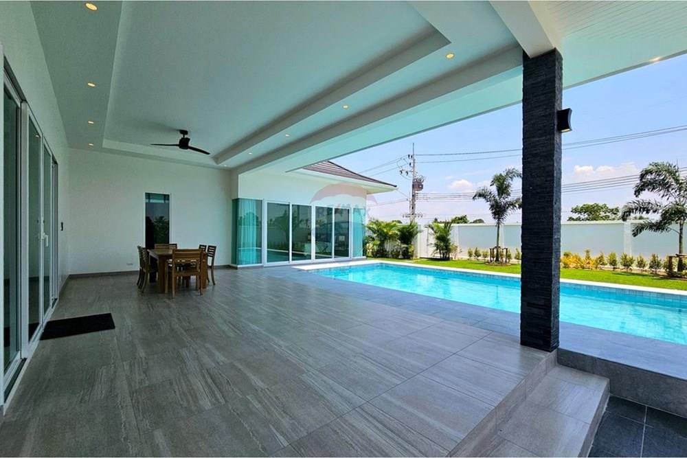 Villa - For Sale - Hua Hin, Prachuap Khiri Khan - 20240515_120508.jpg - 920601001-1066