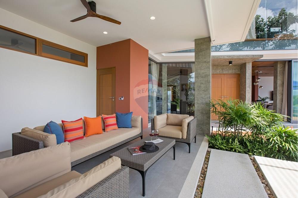 Villa - For Rent/Lease - Koh Samui, Surat Thani - Sea Senses Villa - September 2017 (56).jpg - 920121001-3069