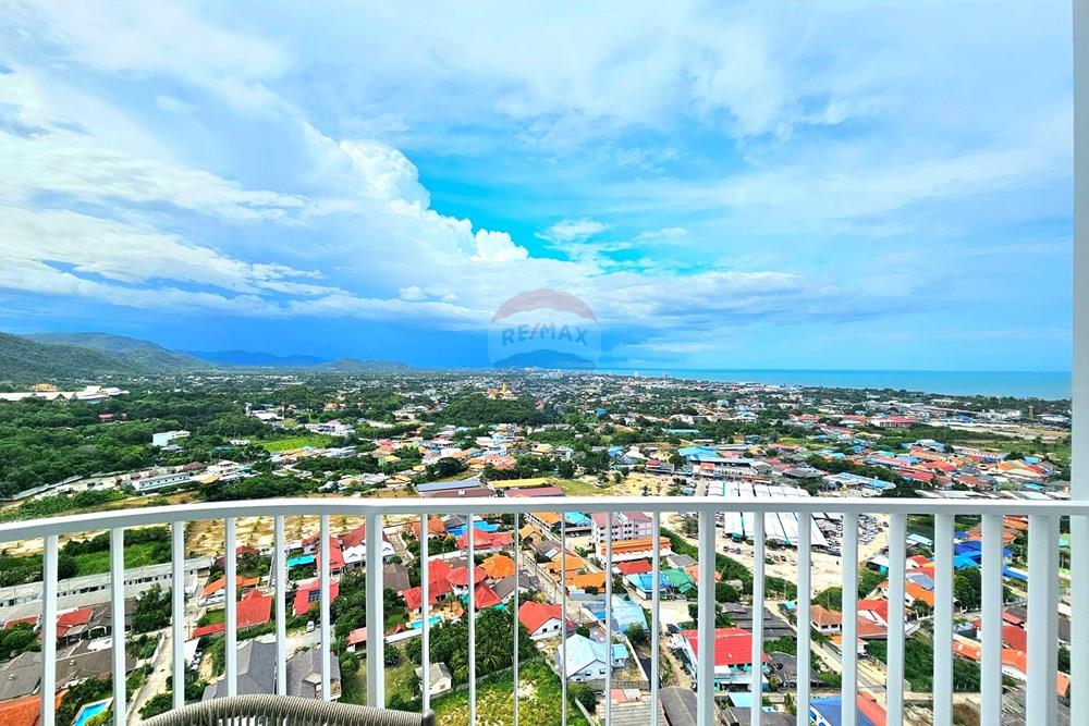 Condo/Apartment - For Rent/Lease - Hua Hin, Prachuap Khiri Khan - 20250811_145954.jpg - 920601001-1098
