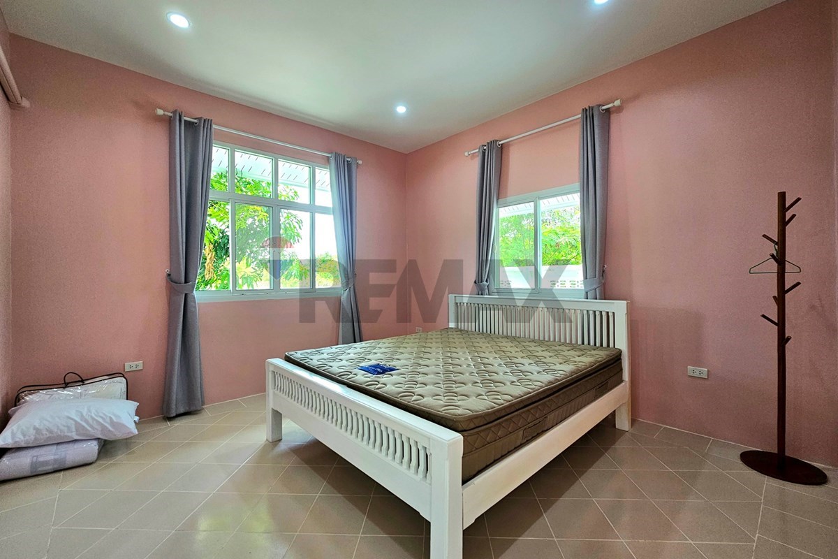 Villa - For Rent/Lease - Hua Hin, Prachuap Khiri Khan - 20230531_115128.jpg - 920601001-1282