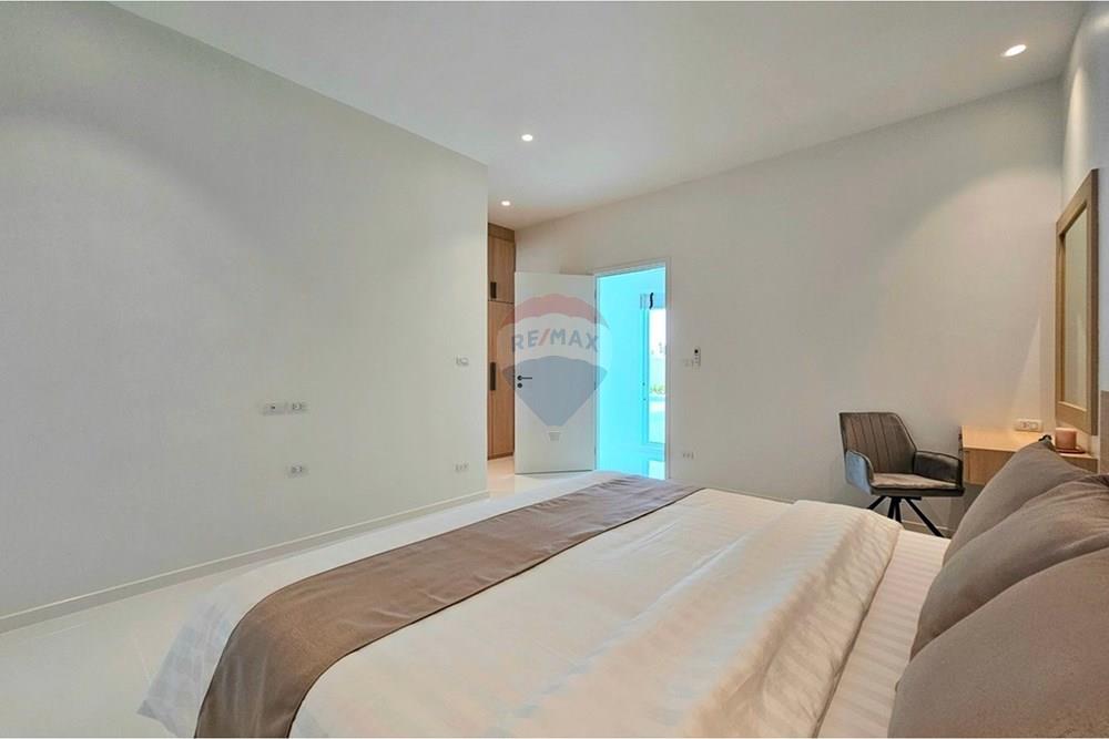 Villa - For Sale - Hua Hin, Prachuap Khiri Khan - 20240515_122043.jpg - 920601001-1066
