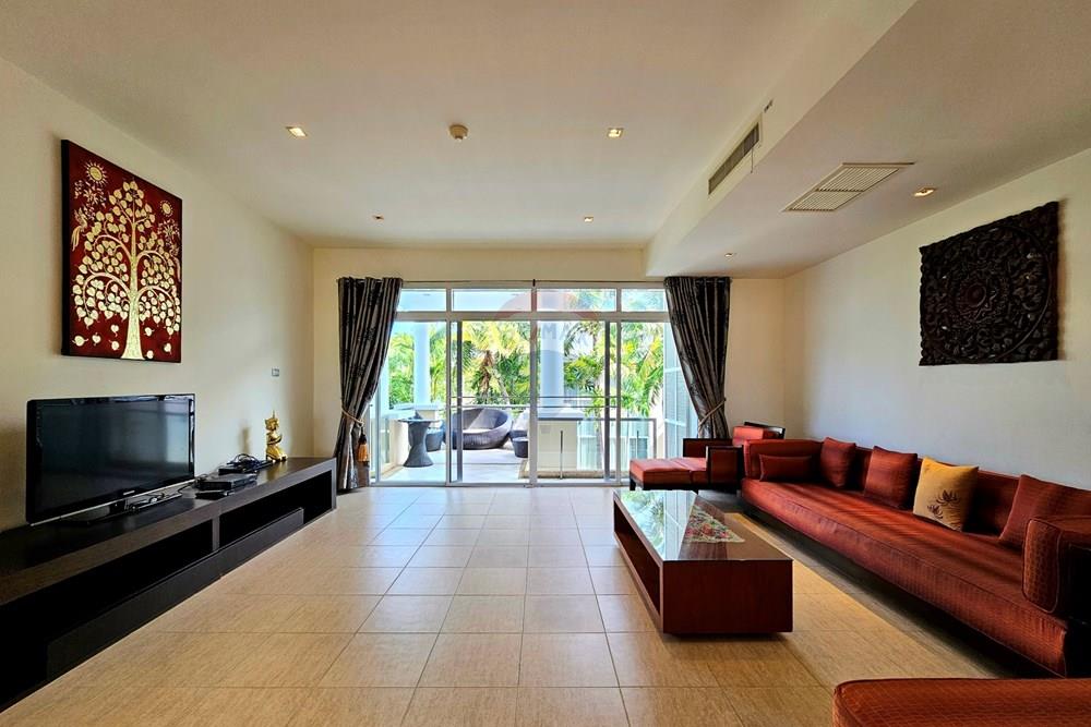 Condo/Apartment - For Rent/Lease - Cha-Am, Phetchaburi - 20230702_150937.jpg - 920601001-1138
