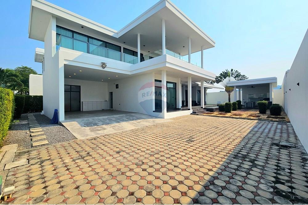 Villa - For Rent/Lease - Hua Hin, Prachuap Khiri Khan - 20240215_094844.jpg - 920601001-1261