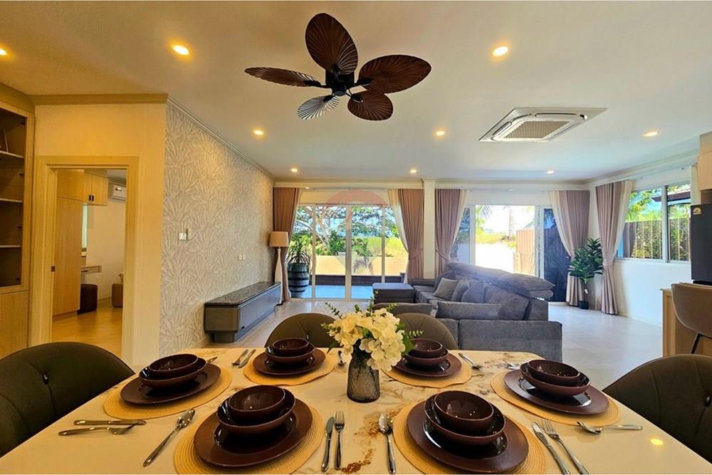 Villa - For Sale - Hua Hin, Prachuap Khiri Khan - 20260425_151023.jpg - 920601001-1071
