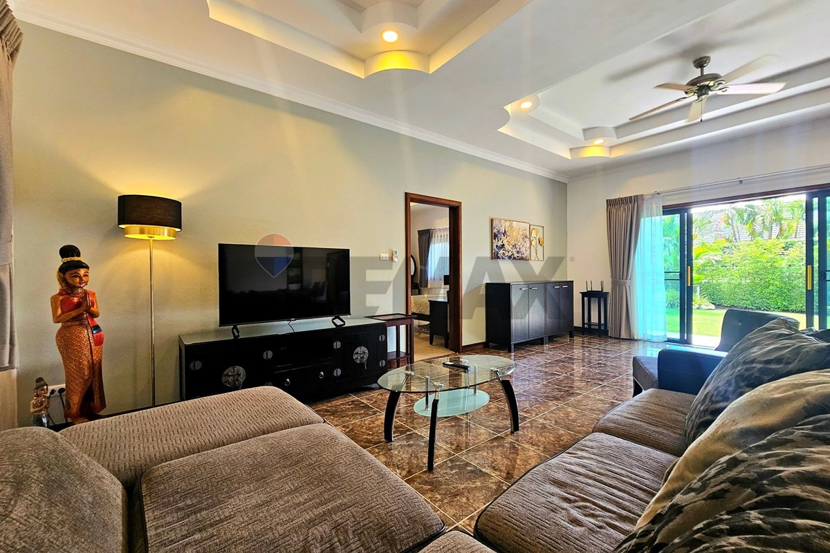 Villa - For Rent/Lease - Hua Hin, Prachuap Khiri Khan - 20240927_135621.jpg - 920601001-1266