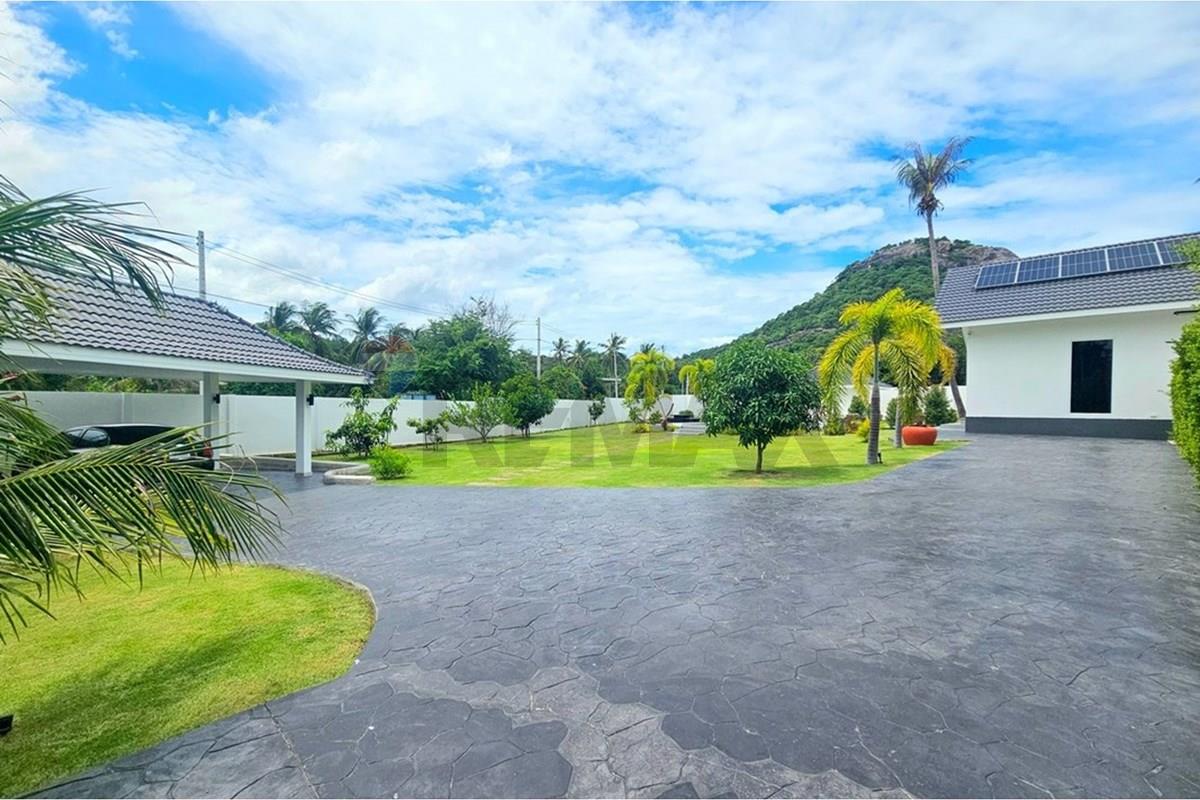 Villa - For Sale - Pran Buri, Prachuap Khiri Khan - 20260630_132702.jpg - 920601001-1188