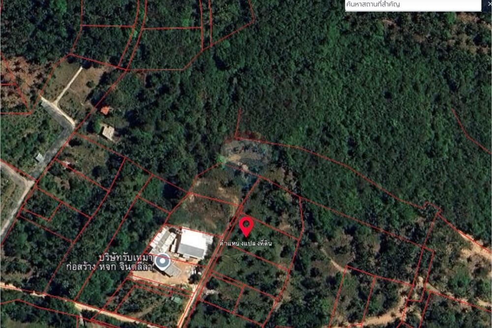 Land - Residential - For Sale - Koh Samui, Surat Thani - Image 9-4-2569 BE at 17.58.jpeg - 920121088-20