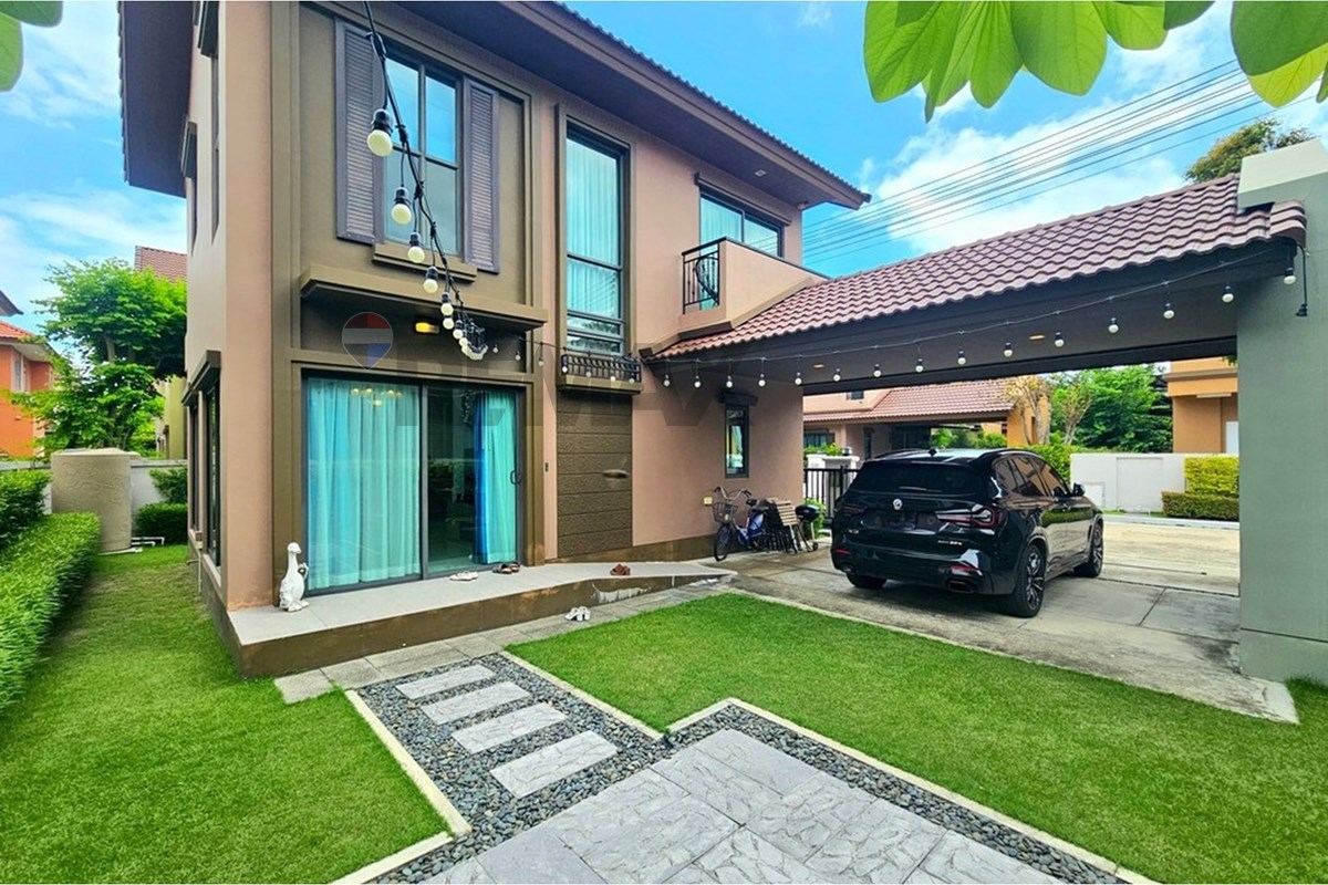 Villa - For Sale - Cha-Am, Phetchaburi - 20260725_133614.jpg - 920601001-1211