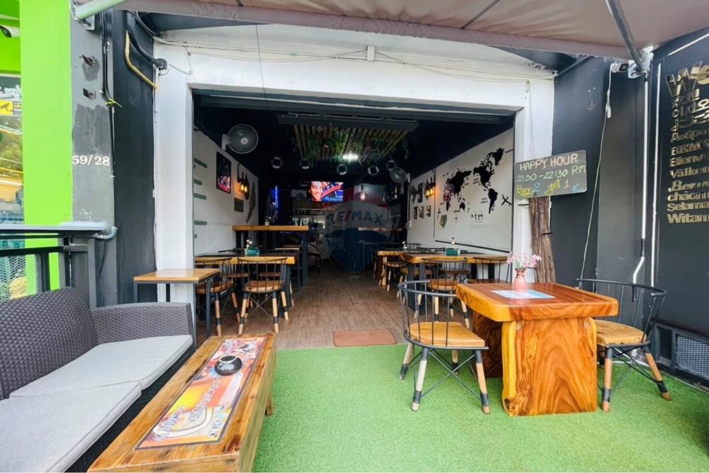 Restaurant - For Sale - Koh Samui, Surat Thani - IMG_5755.jpeg - 920121079-43