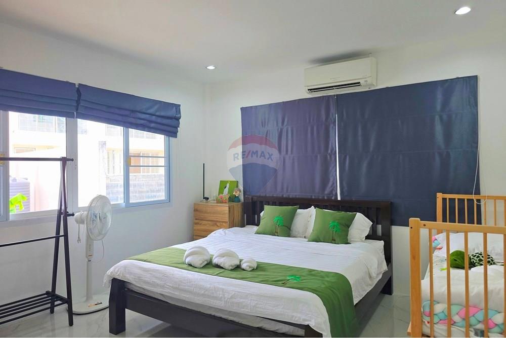 Villa - For Sale - Koh Samui, Surat Thani - 0021.jpg - 920121018-335