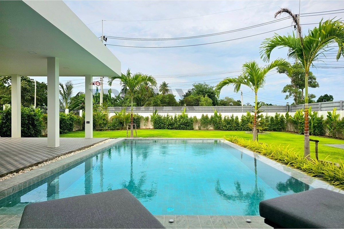 Villa - For Rent/Lease - Hua Hin, Prachuap Khiri Khan - 20260729_153946.jpg - 920601001-1214