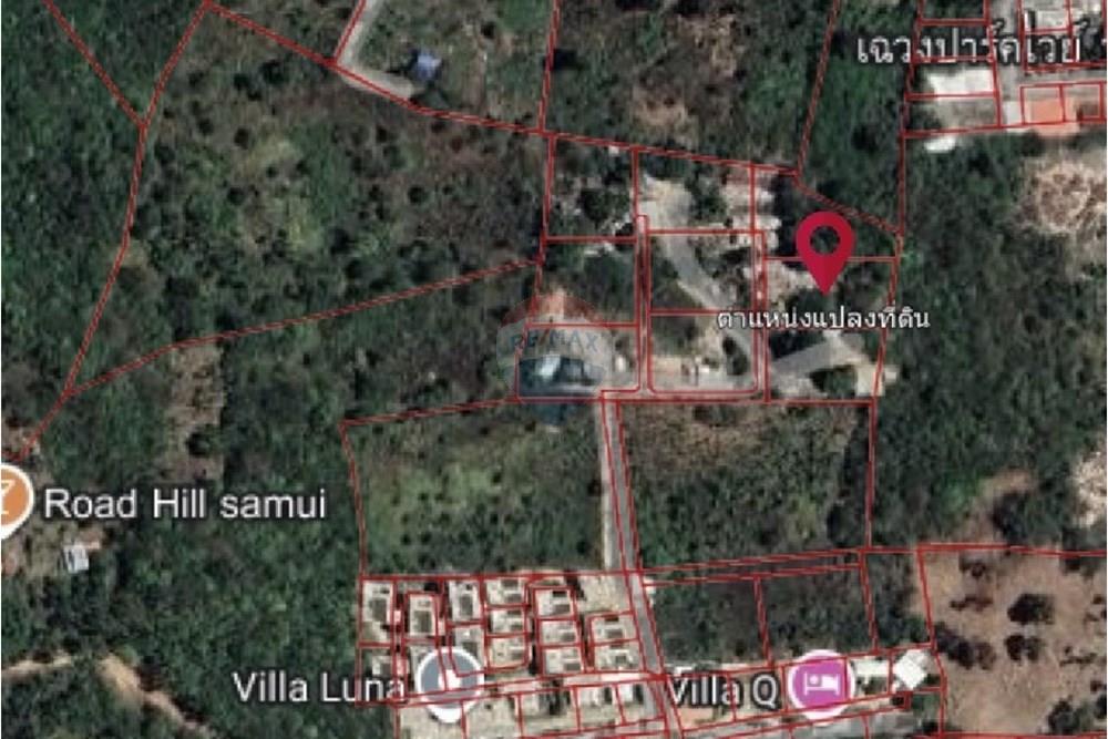 Land - Residential - For Rent/Lease - Koh Samui, Surat Thani - IMG_5800.jpeg - 920121079-45