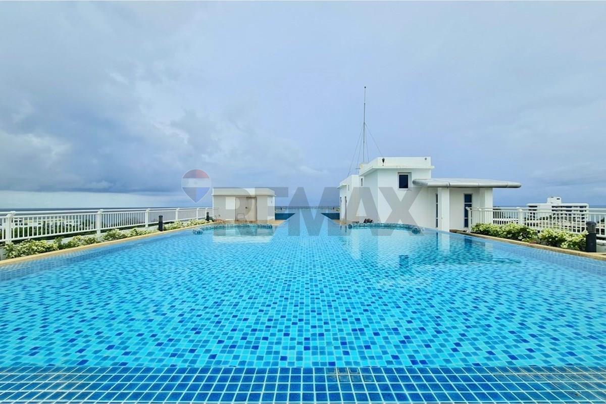 Condo/Apartment - For Rent/Lease - Hua Hin, Prachuap Khiri Khan - 20221003_140051.jpg - 920601001-1159