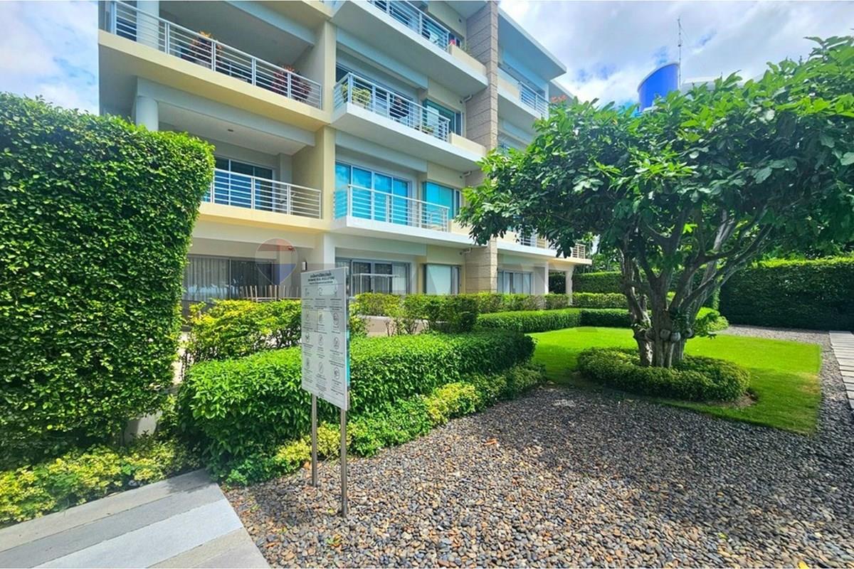 Condo/Apartment - For Sale - Hua Hin, Prachuap Khiri Khan - 20260610_112658.jpg - 920601001-1171