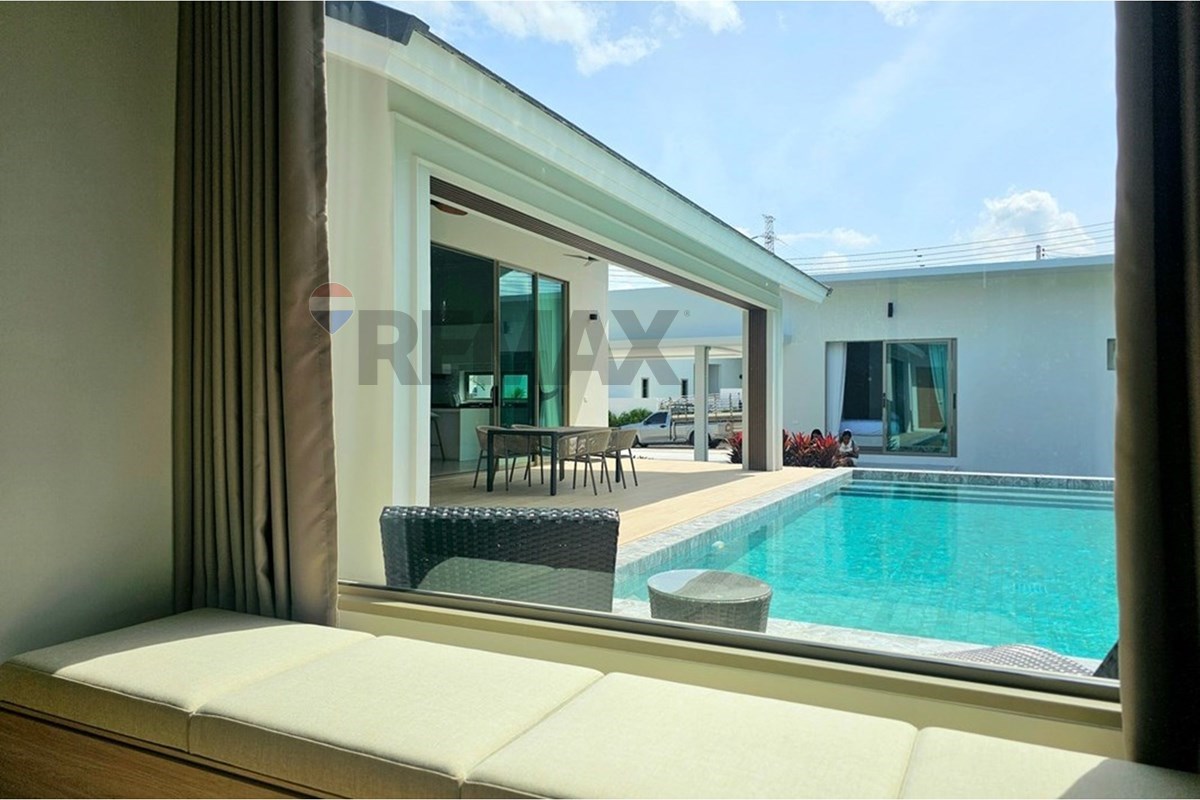 Villa - For Sale - Hua Hin, Prachuap Khiri Khan - 20260721_145233.jpg - 920601001-1209