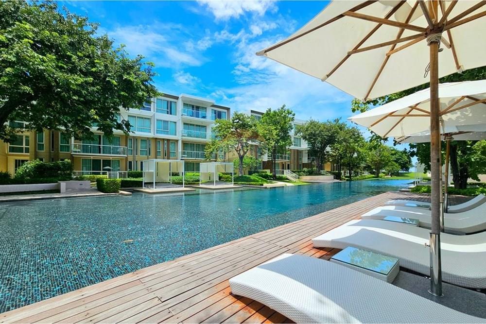 Condo/Apartment - For Sale - Hua Hin, Prachuap Khiri Khan - 20230821_122617.JPG - 920601001-1070