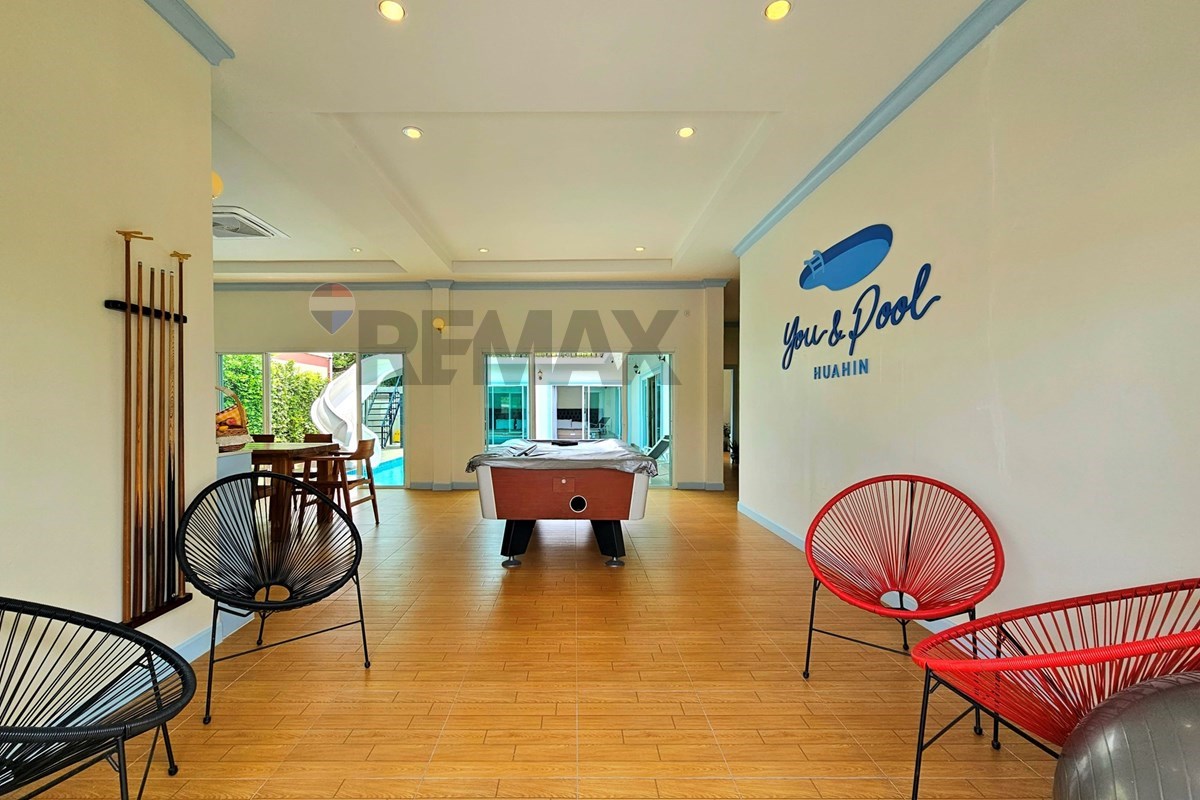Villa - For Rent/Lease - Hua Hin, Prachuap Khiri Khan - 20230525_132434.jpg - 920601001-1197