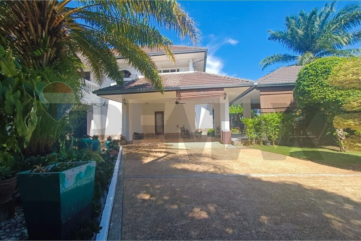 Villa - For Sale - Hua Hin, Prachuap Khiri Khan - LINE_ALBUM_ยังไม่แต่ง2_๒๓๐๓๒๕_54.jpg - 920601001-1141