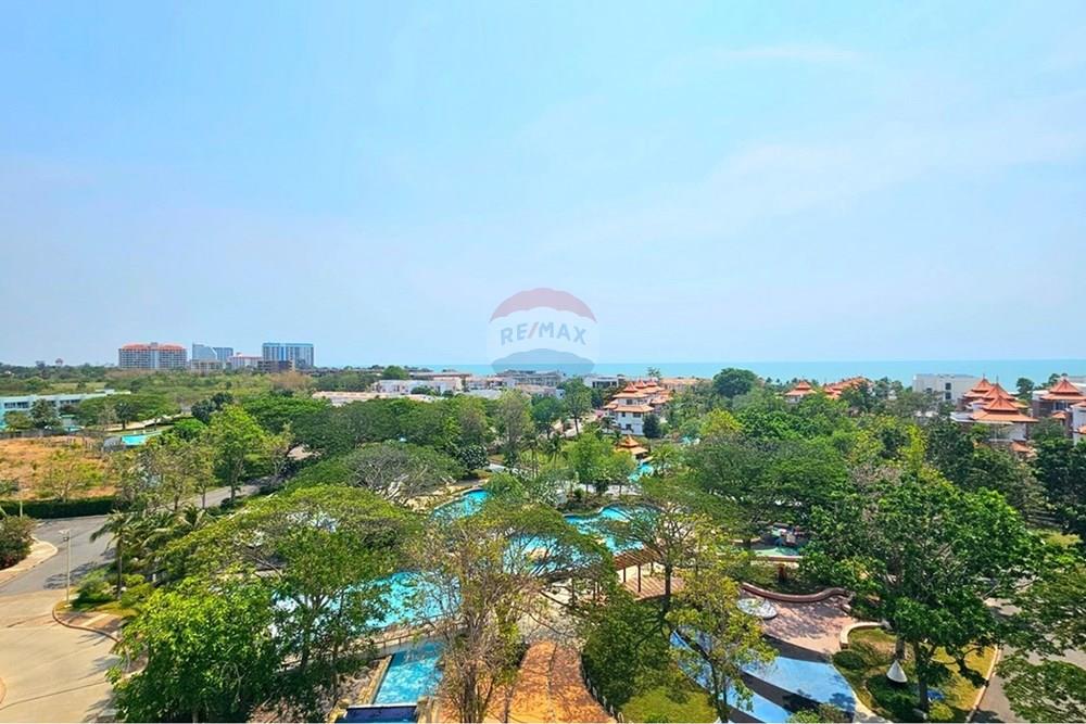 Condo/Apartment - For Sale - Hua Hin, Prachuap Khiri Khan - 20260425_103820.jpg - 920601001-1077