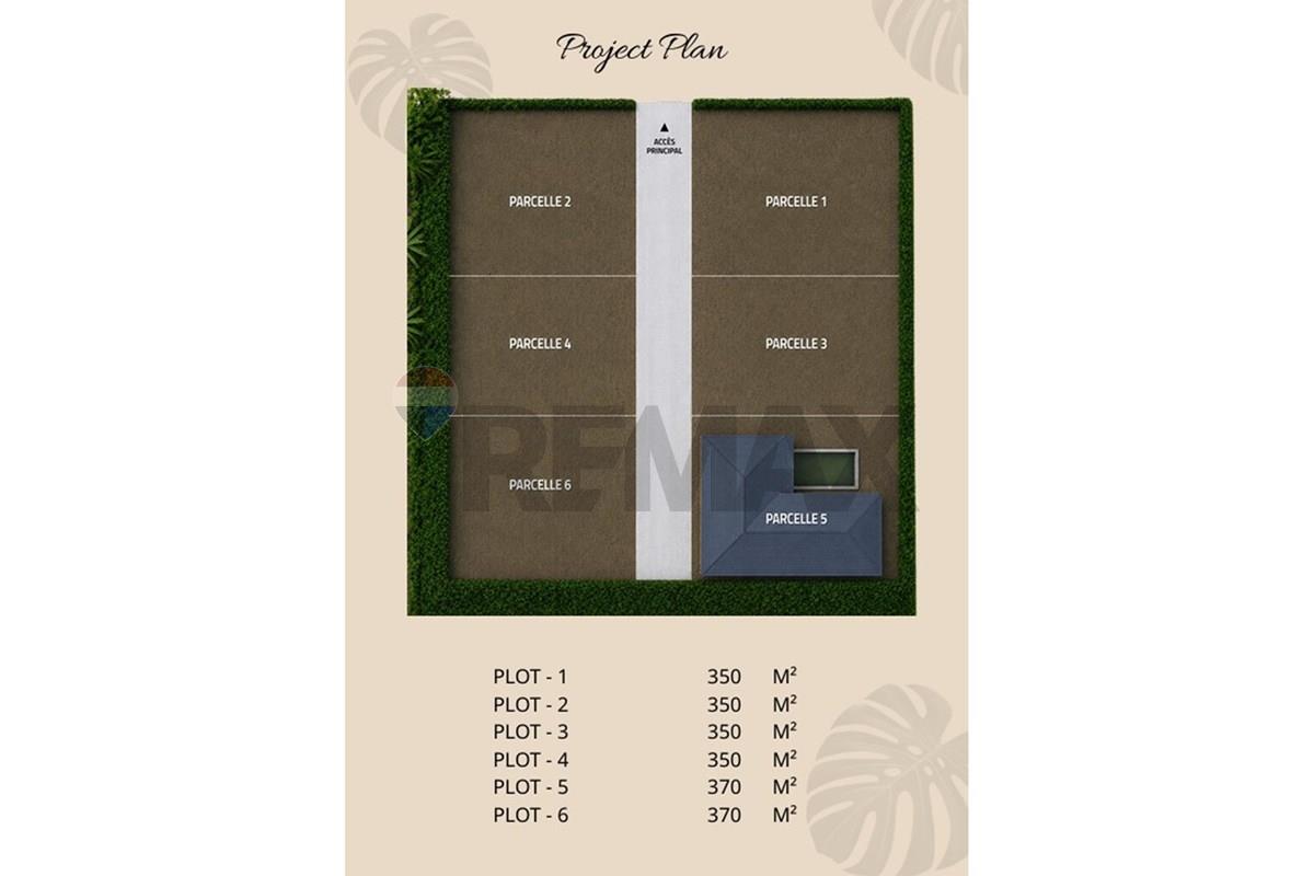 Villa - For Sale - Koh Samui, Surat Thani - Master Plan.jpg - 920121001-3536