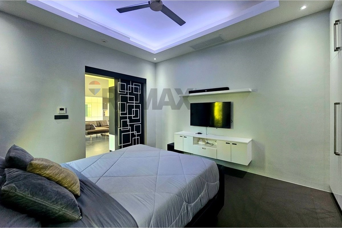 Villa - For Sale - Hua Hin, Prachuap Khiri Khan - 20260709_165338.jpg - 920601001-1201