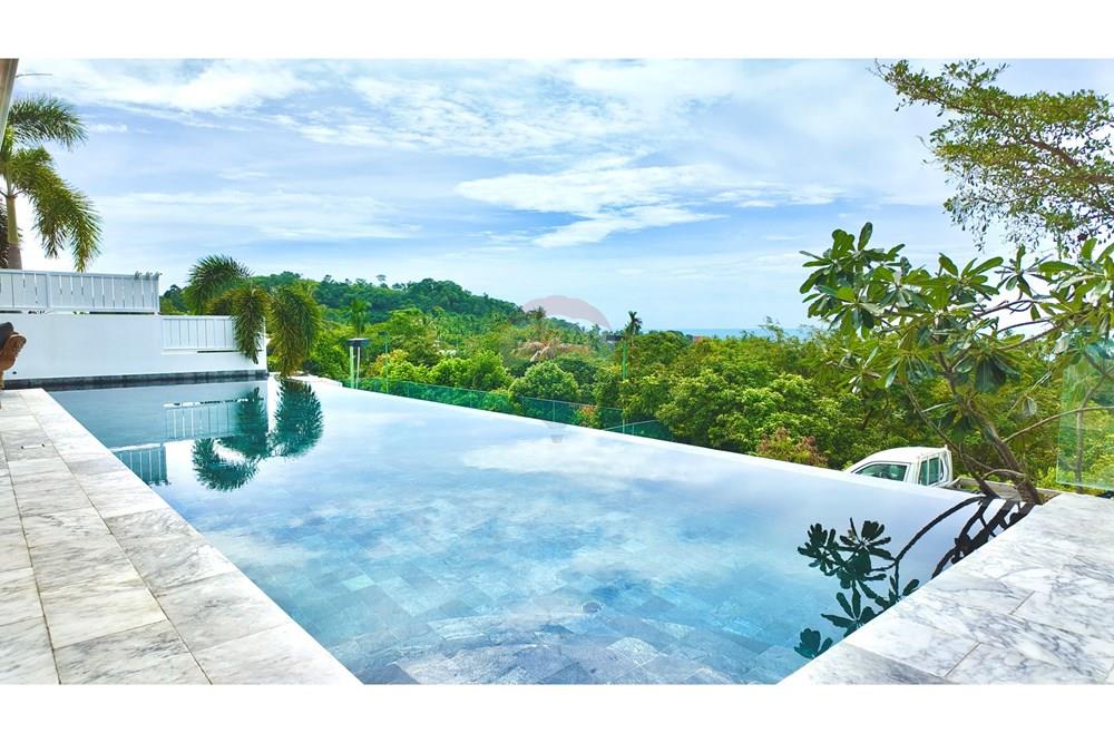 Villa - For Sale - Koh Samui, Surat Thani - dji_mimo_20250807_142540_20250807142541_1754554131088_photo.JPG - 920121077-15
